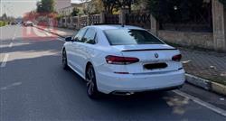 فولكسفاغن باسات